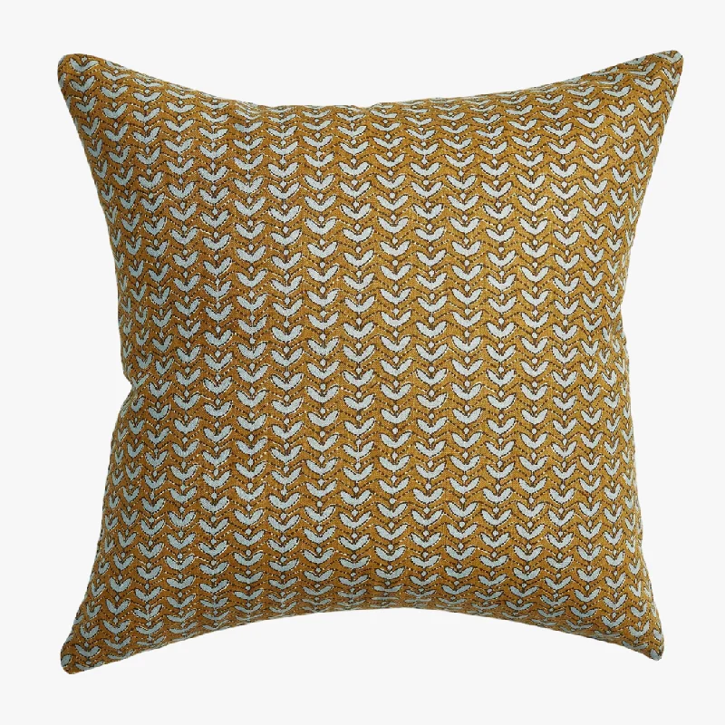 Aswan Sahara Pillow Cover