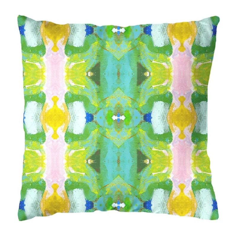 Boca Bay 22x22 Outdoor Pillow