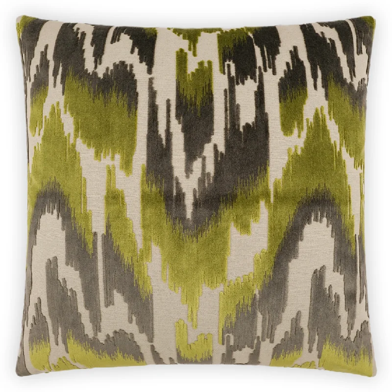 Ettica Pillow, Absinthe