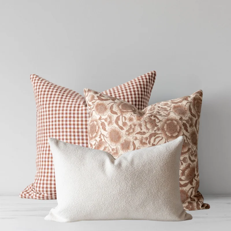 Hannah Pillow Cover Combo