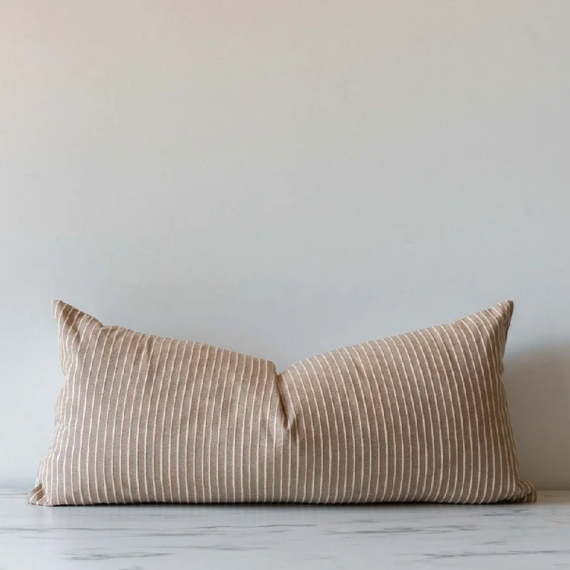 Louis Long Lumbar Pillow Cover