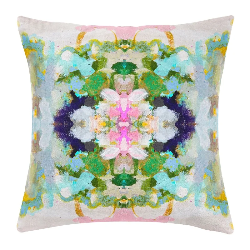 Nantucket Bloom 22x22 Pillow