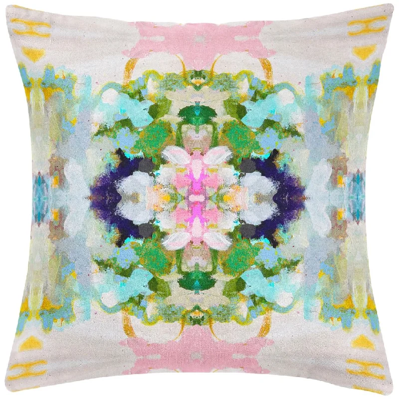 Nantucket Bloom 26x26 Pillow