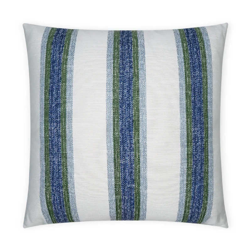 Ormsby Outdoor Pillow, Vineyard