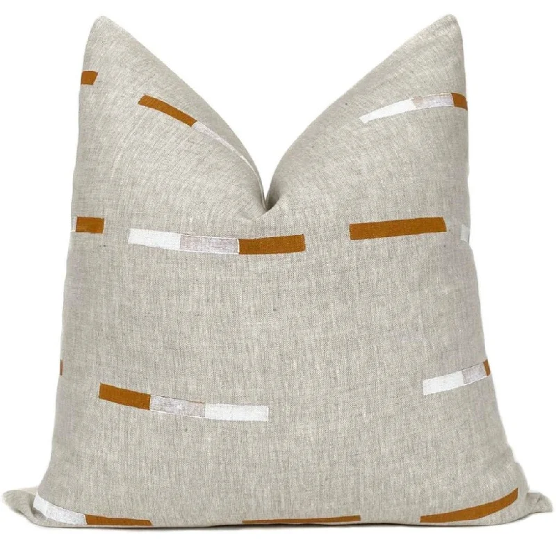 Palermo Designer Pillow Cover