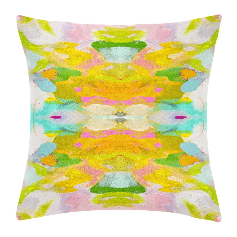 Palm Beach 22x22 Pillow