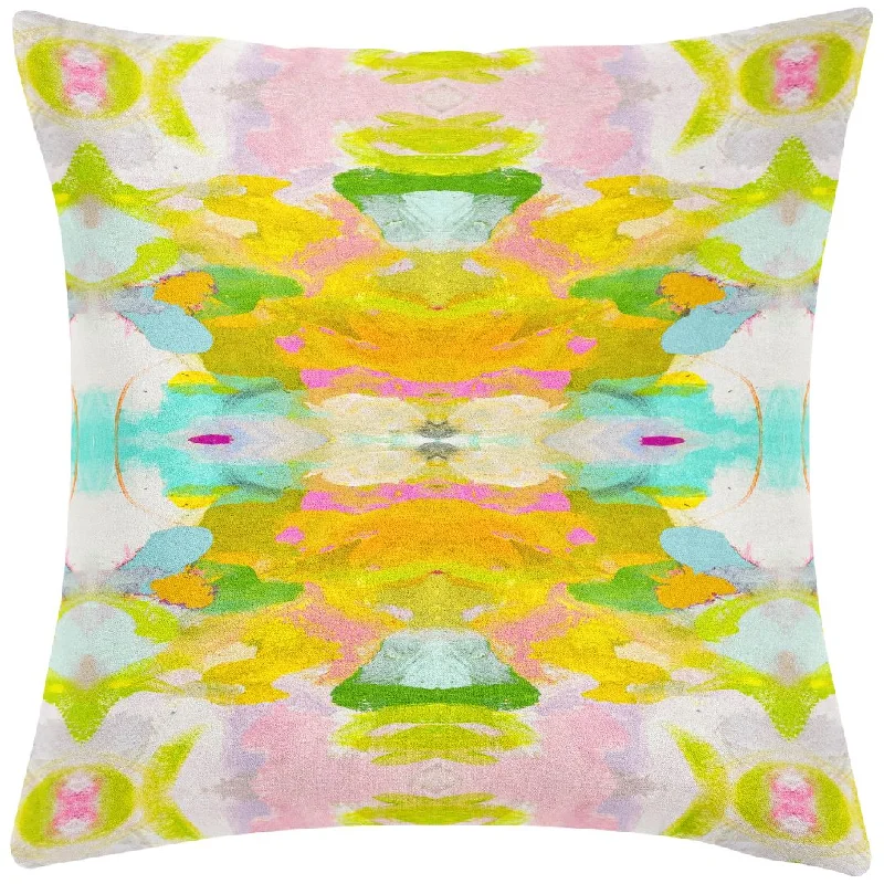 Palm Beach 26x26 Pillow