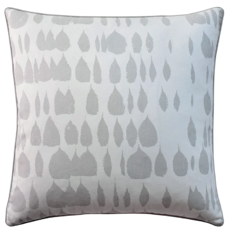 Queen of Spain Pillow, Dove