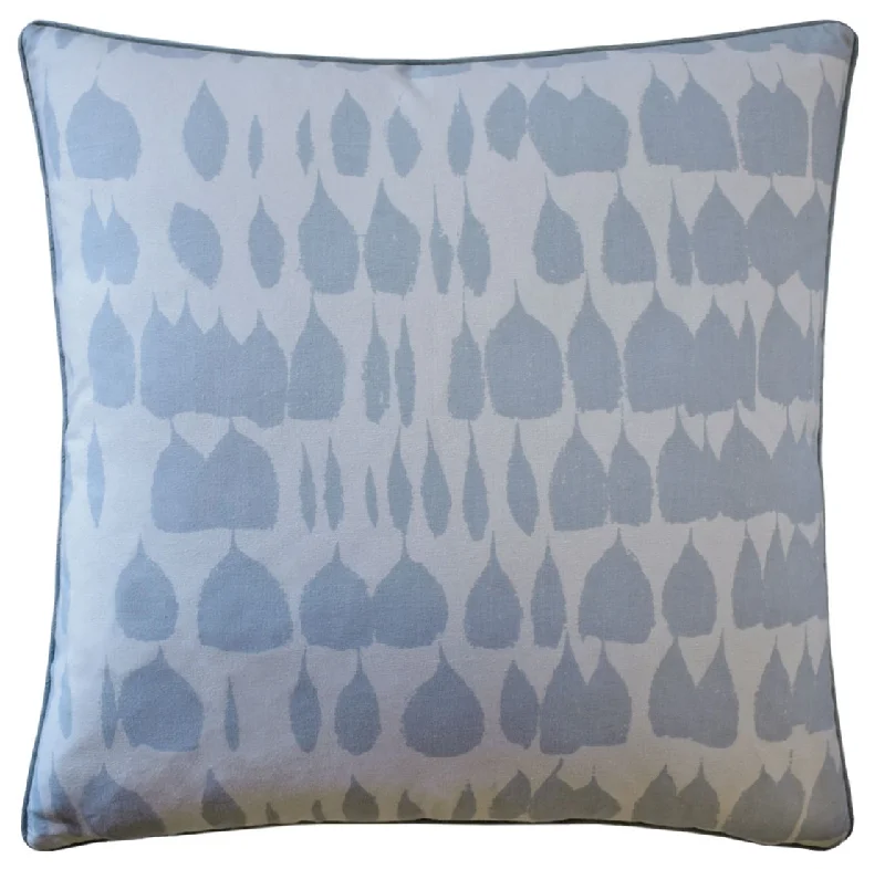 Queen of Spain Pillow, Sky