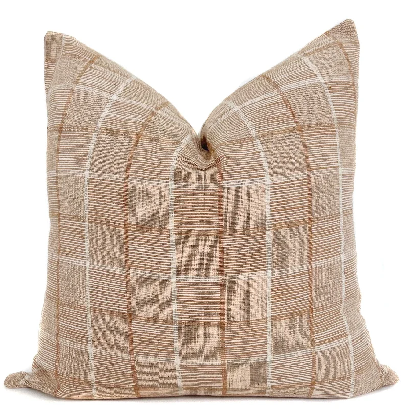 Georgia Pillow Cover