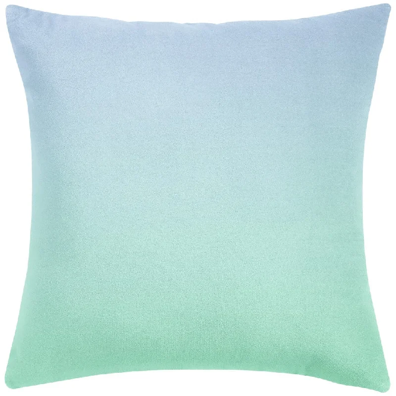 Signature Blue 26x26 Pillow