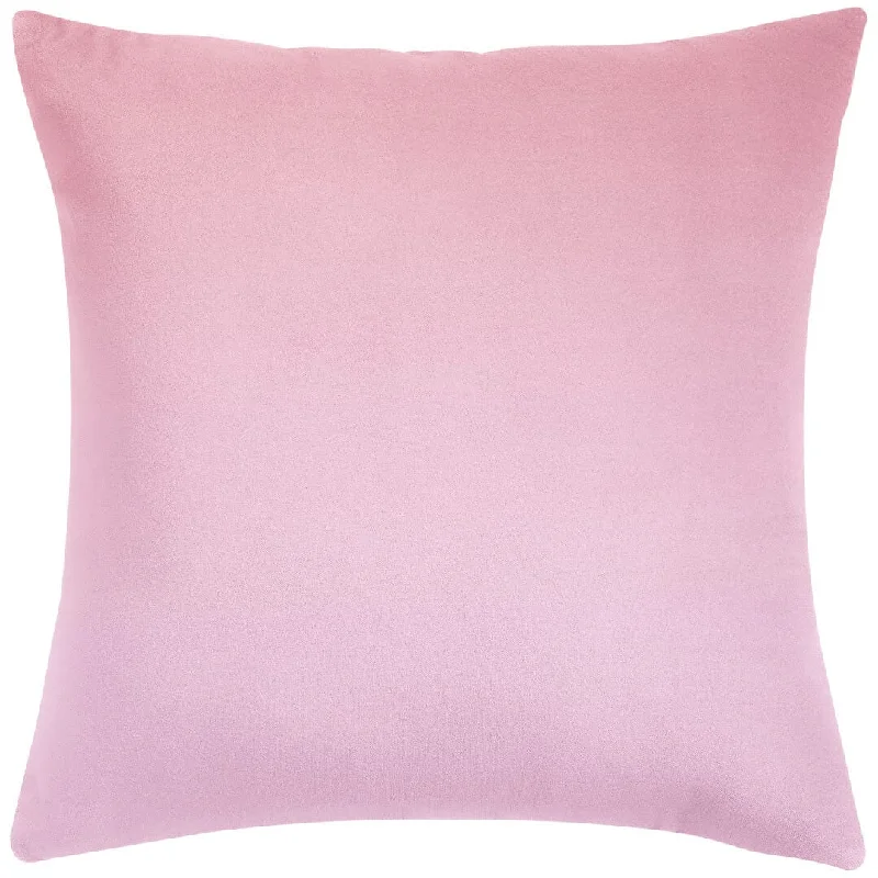 Signature Pink 26x26 Pillow