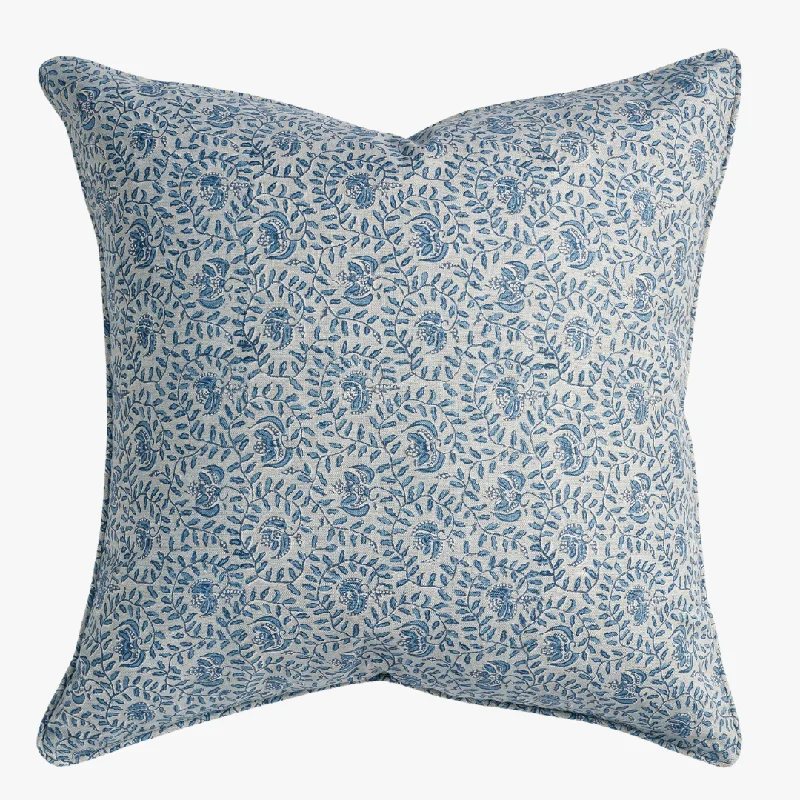 Ubud Tahoe Pillow Cover