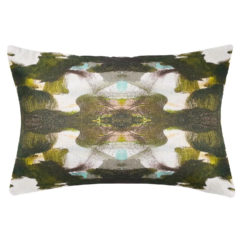 Zanzibar 14x20 Pillow