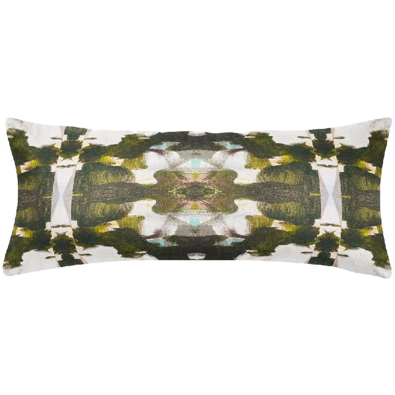 Zanzibar 14x36 Pillow