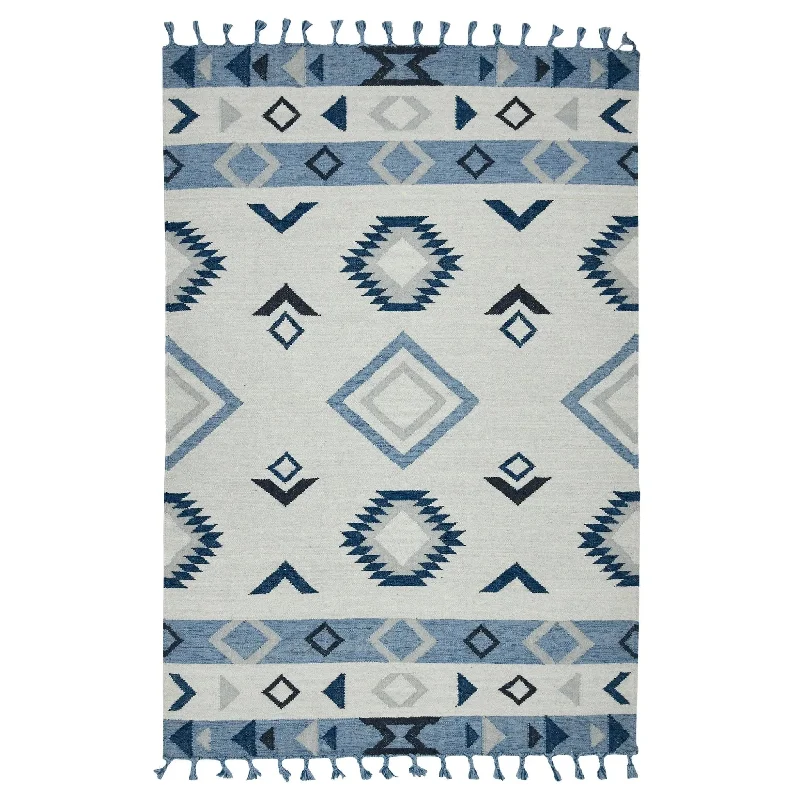 Artifacts ARI-14 Blue Rug