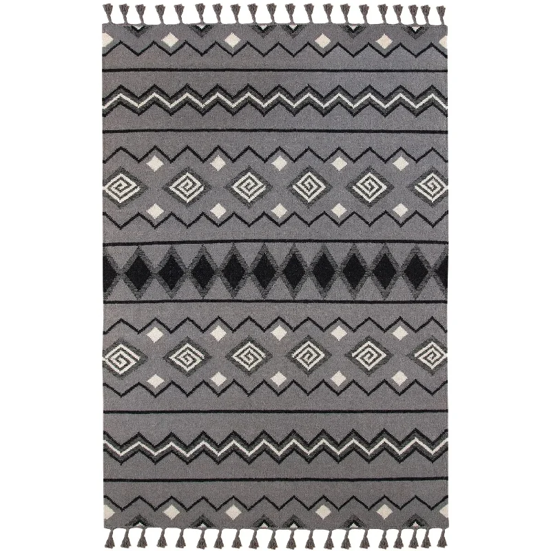 Artifacts ARI-2 Dove Grey Rug