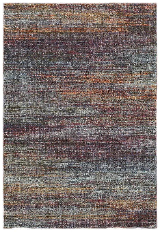 Atlas 8037B Multi/ Multi Rug