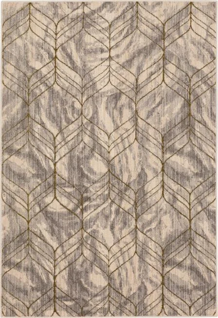 Axiom 92114 70042 Ebb Dove Rug