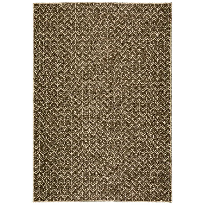 Bali BB1 Chocolate Rug