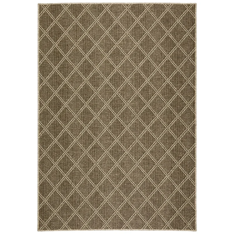 Bali BB3 Chocolate Rug