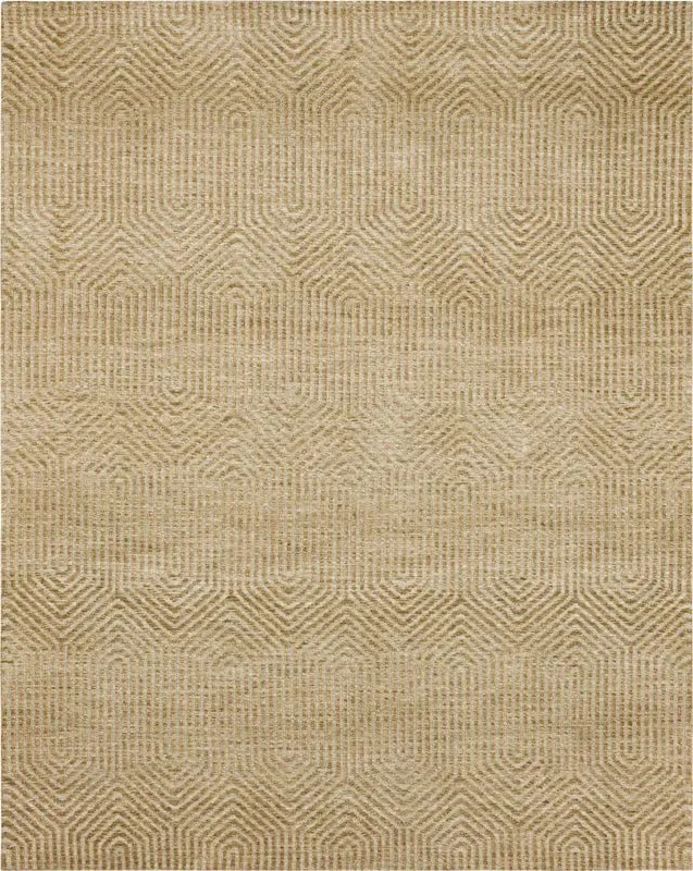 Bowen R1145 635 Lost City Khaki Rug