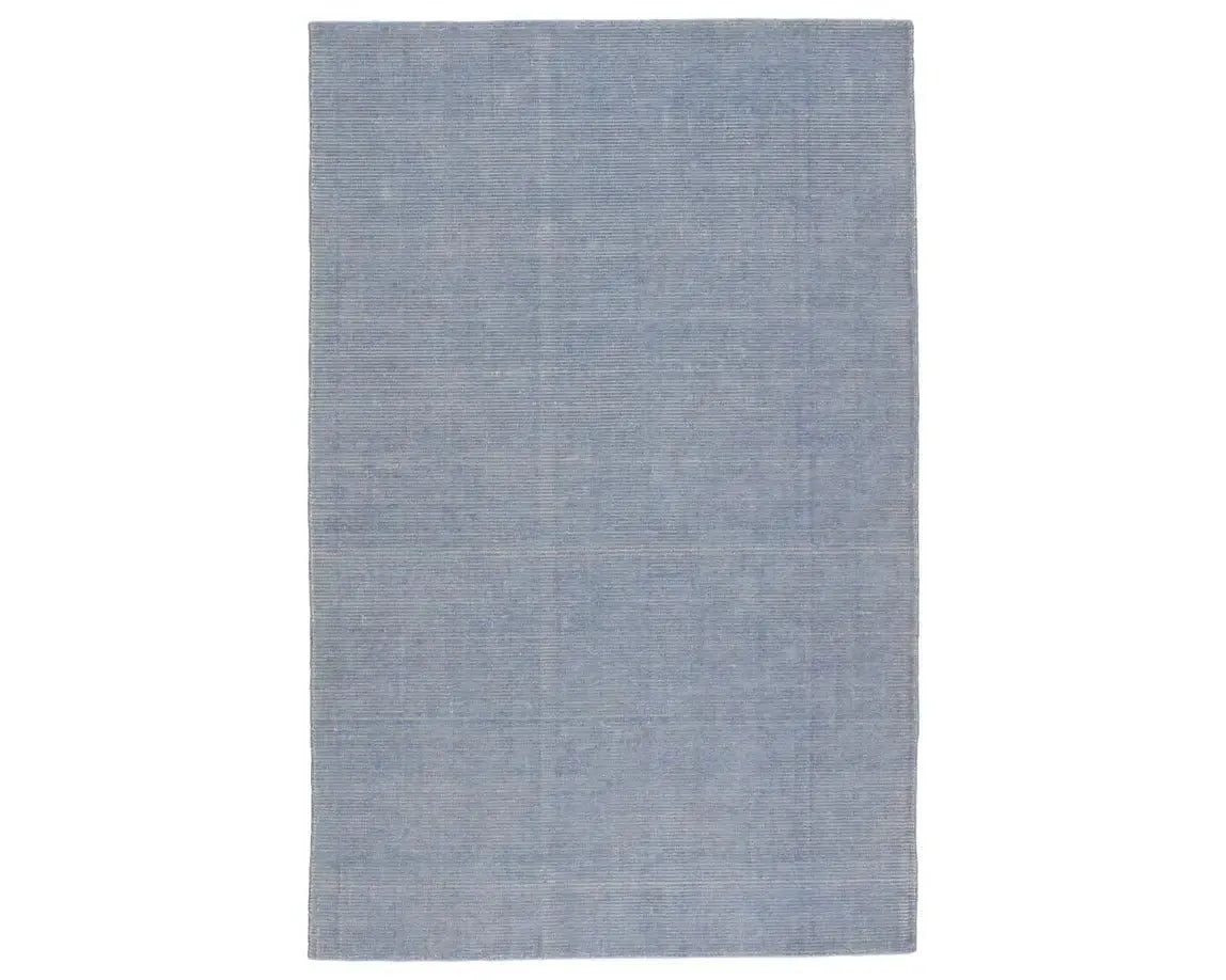 Brevin BRV05 Light Blue/Cream Rug