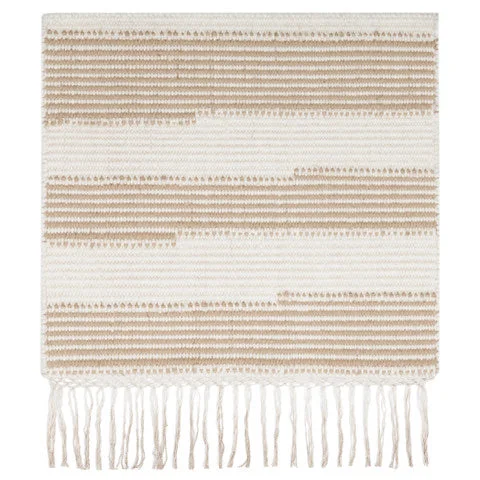 Coco Stripe 'Rhodes - 9'W x 12'L