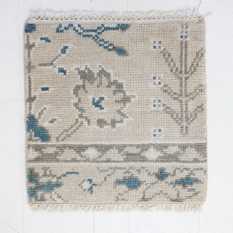 Edith Rug Sample