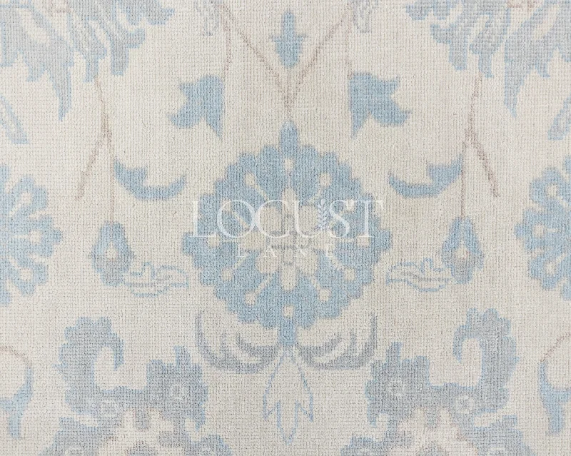 Estelle Modern Oushak Rug