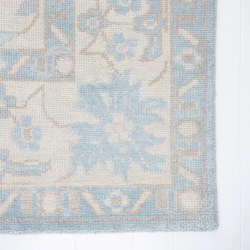 Estelle Rug Sample