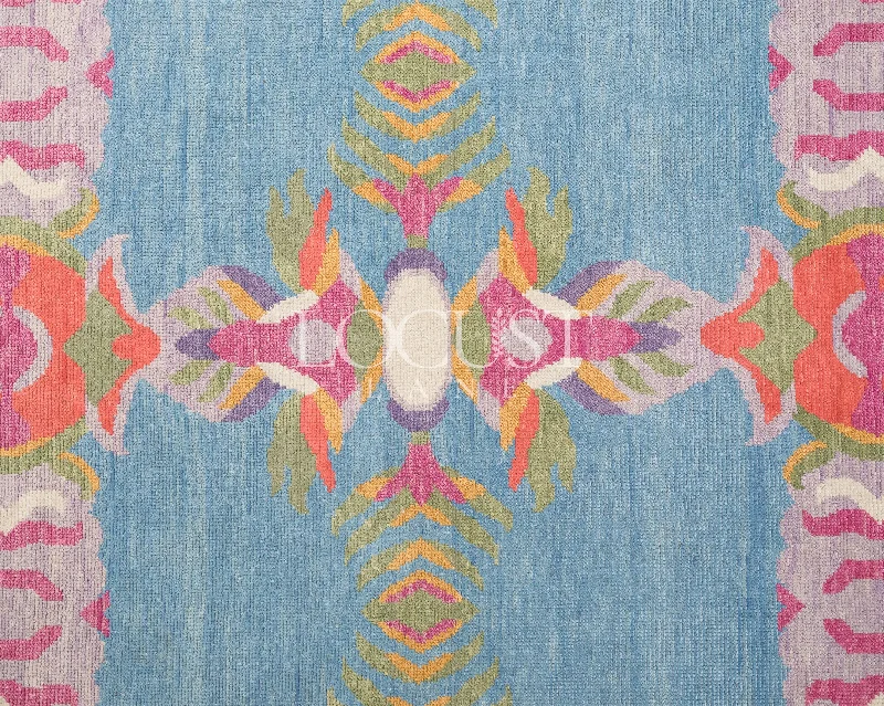 Evie Modern Oushak Rug (ready to ship)