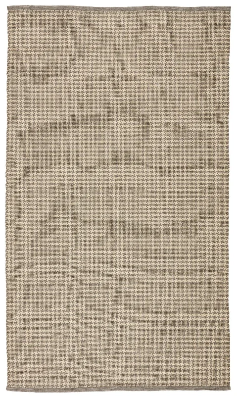 Finlay FNL02 Light Grey/Cream Rug