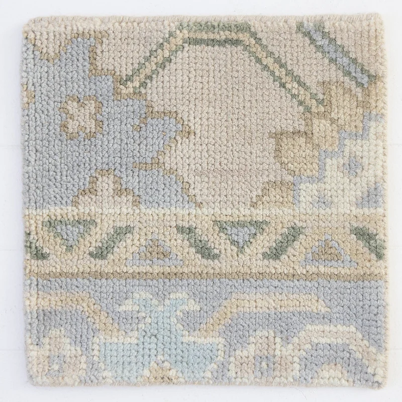 Fiona Rug Sample