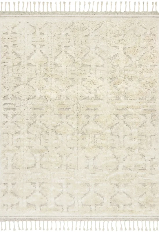 Hygge YG-03 Oatmeal / Ivory Rug