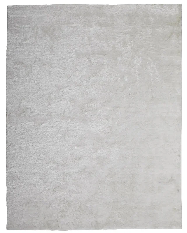 Indochine 4944550F White Rug