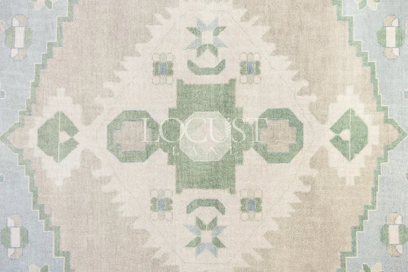 Ivy Modern Oushak Rug