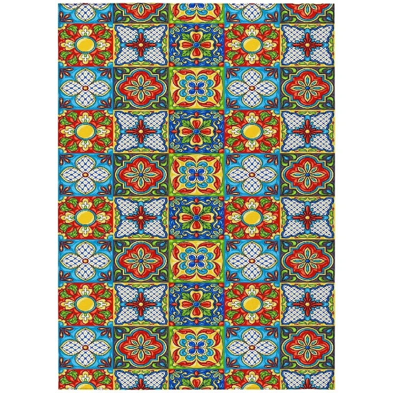 Kendall KE20 Multi Rug