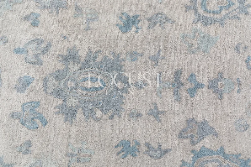 Lottie Modern Oushak Rug