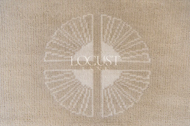 Margot Modern Oushak Rug