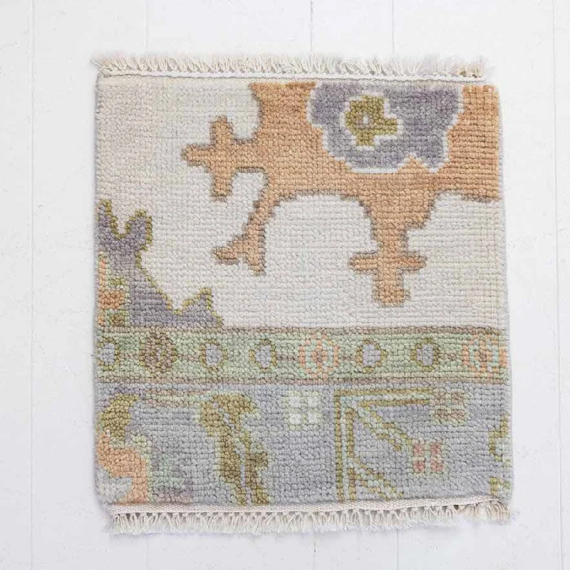 Nellie Rug Sample