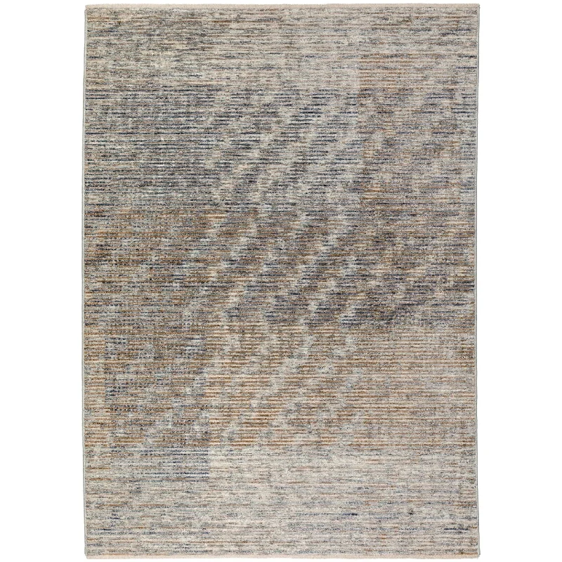 Neola NA10 Grey Rug