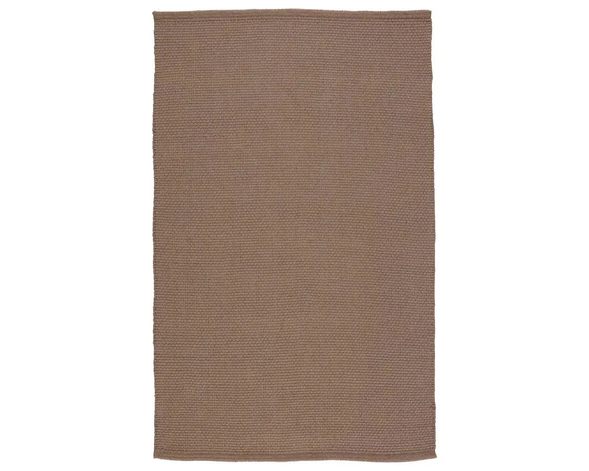 North Shore NRS01 Brown Rug