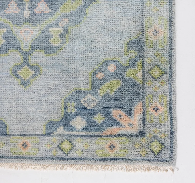 Olivia Rug Sample