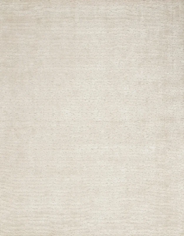 Ollie OLI-01 Ivory Rug