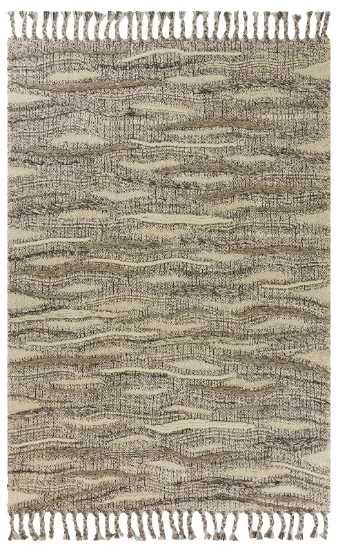 Porter 0520 Ivory Breeze Rug