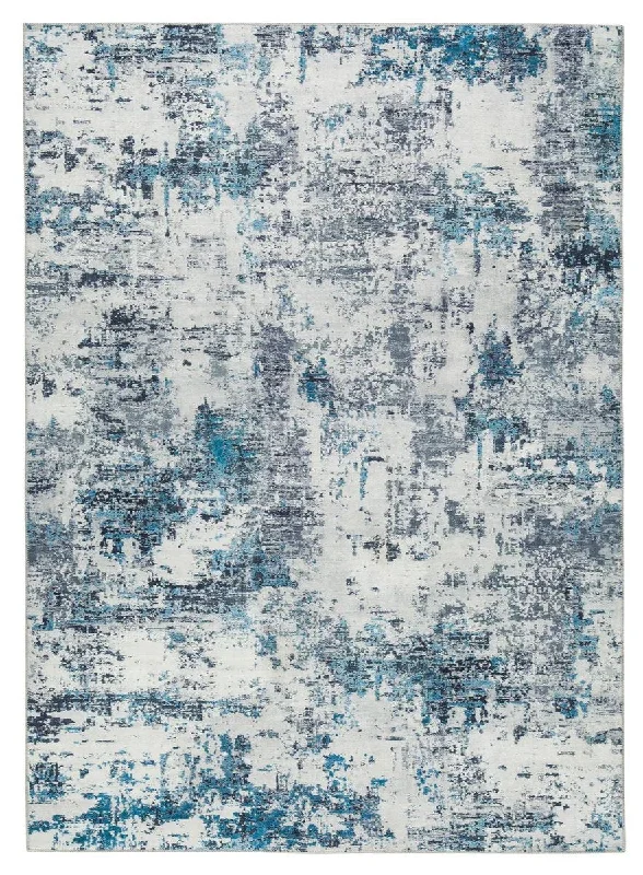 Putmins 7'10"x10' Rug