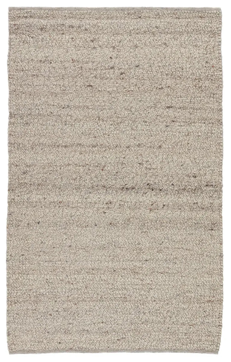 Quiet Time QTM03 Ivory/Brown Rug