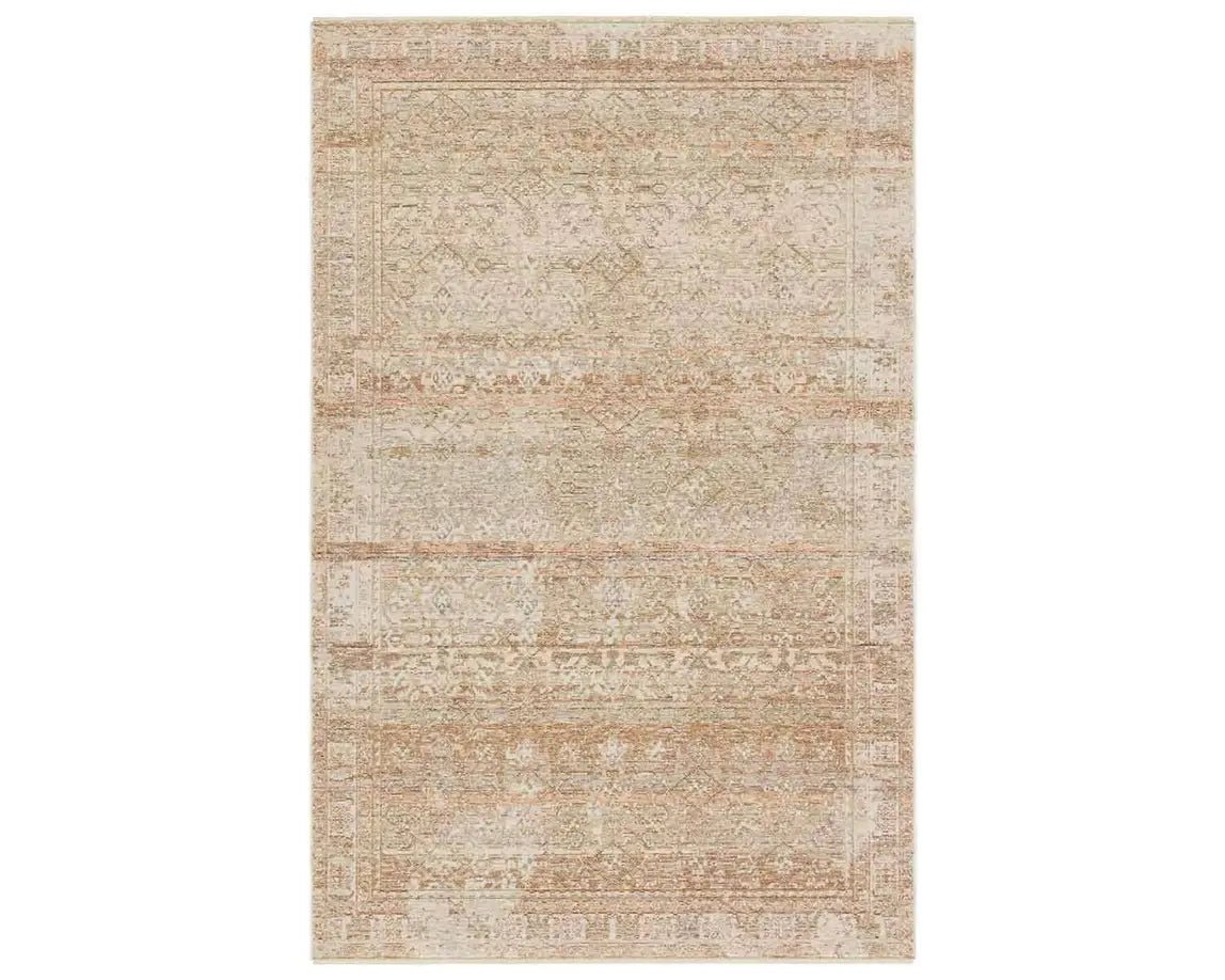 Solene SLE01 Brown Rug