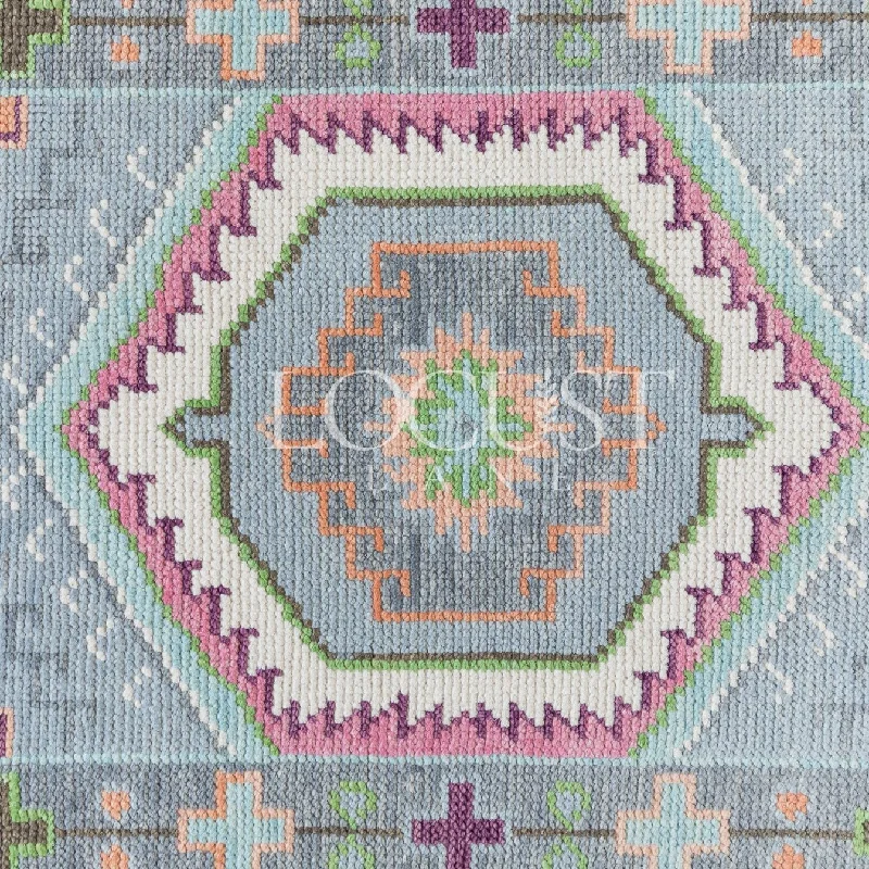 Maisie Modern Oushak Rug